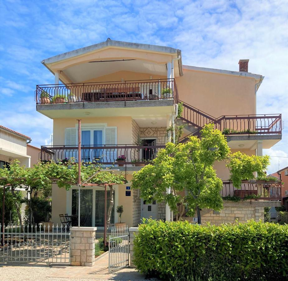 Lirio Appartement